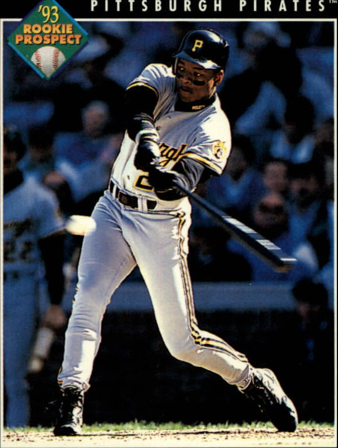 A0984- 1993 Pinnacle Baseball #s 501-620 +Inserts -You Pick- 15+ FREE US SHIP - Picture 228 of 268