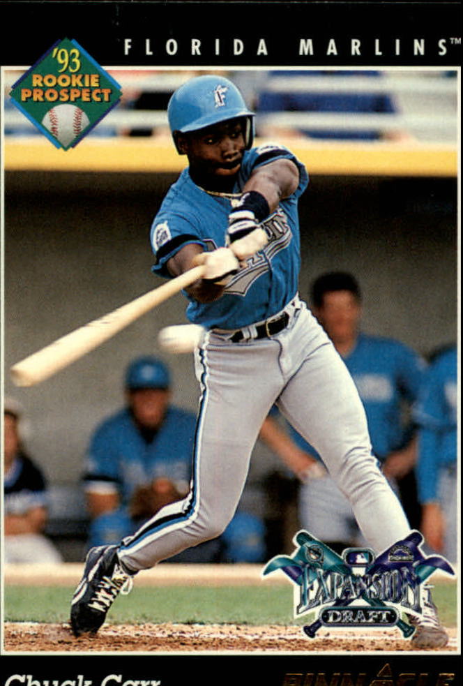 A0984- 1993 Pinnacle Baseball #s 501-620 +Inserts -You Pick- 15+ FREE US SHIP - Picture 236 of 268