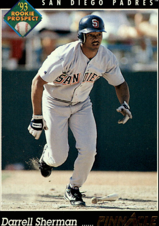 A0984- 1993 Pinnacle Baseball #s 501-620 +Inserts -You Pick- 15+ FREE US SHIP - Picture 238 of 268