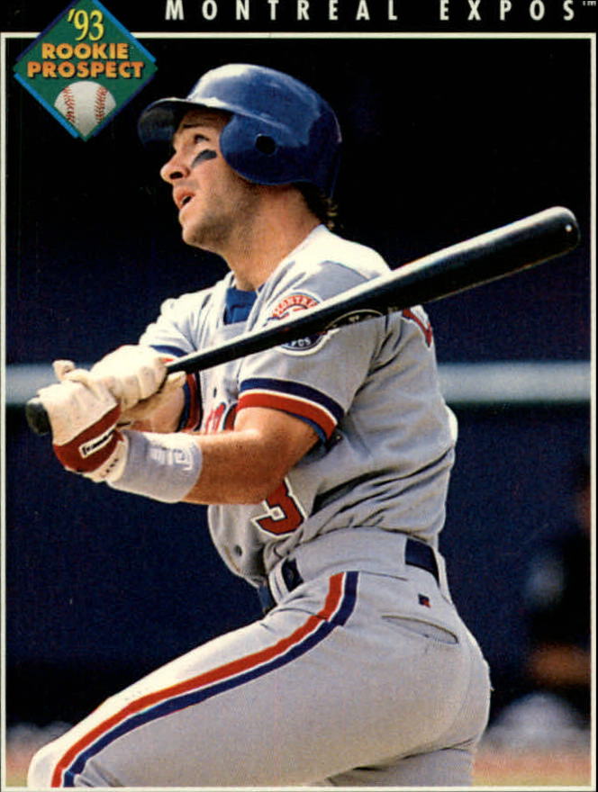 A0984- 1993 Pinnacle Baseball #s 501-620 +Inserts -You Pick- 15+ FREE US SHIP - Picture 240 of 268