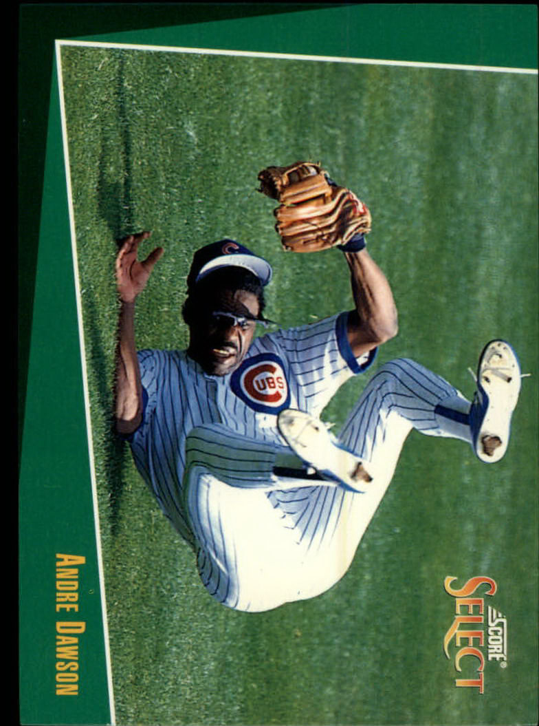 thumbnail 10  - 1993 Select Baseball (Cards 1-200) (Pick Your Cards)