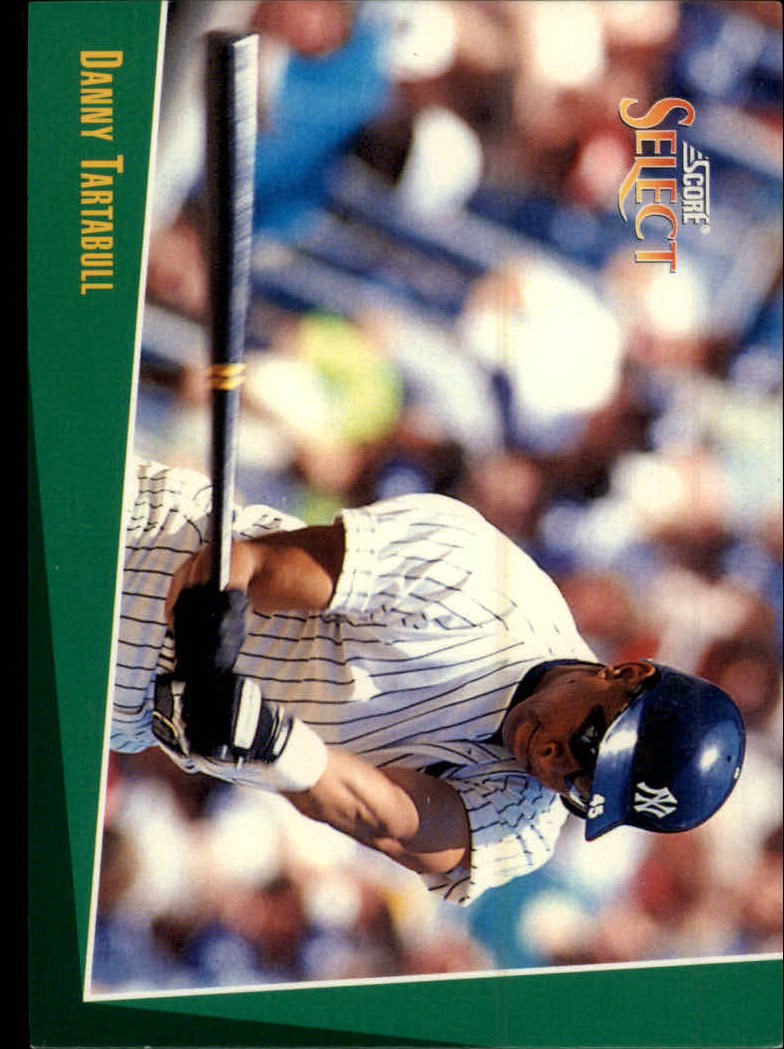 thumbnail 24  - A1080- 1993 Select Baseball Cards 1-250 +Rookies -You Pick- 10+ FREE US SHIP