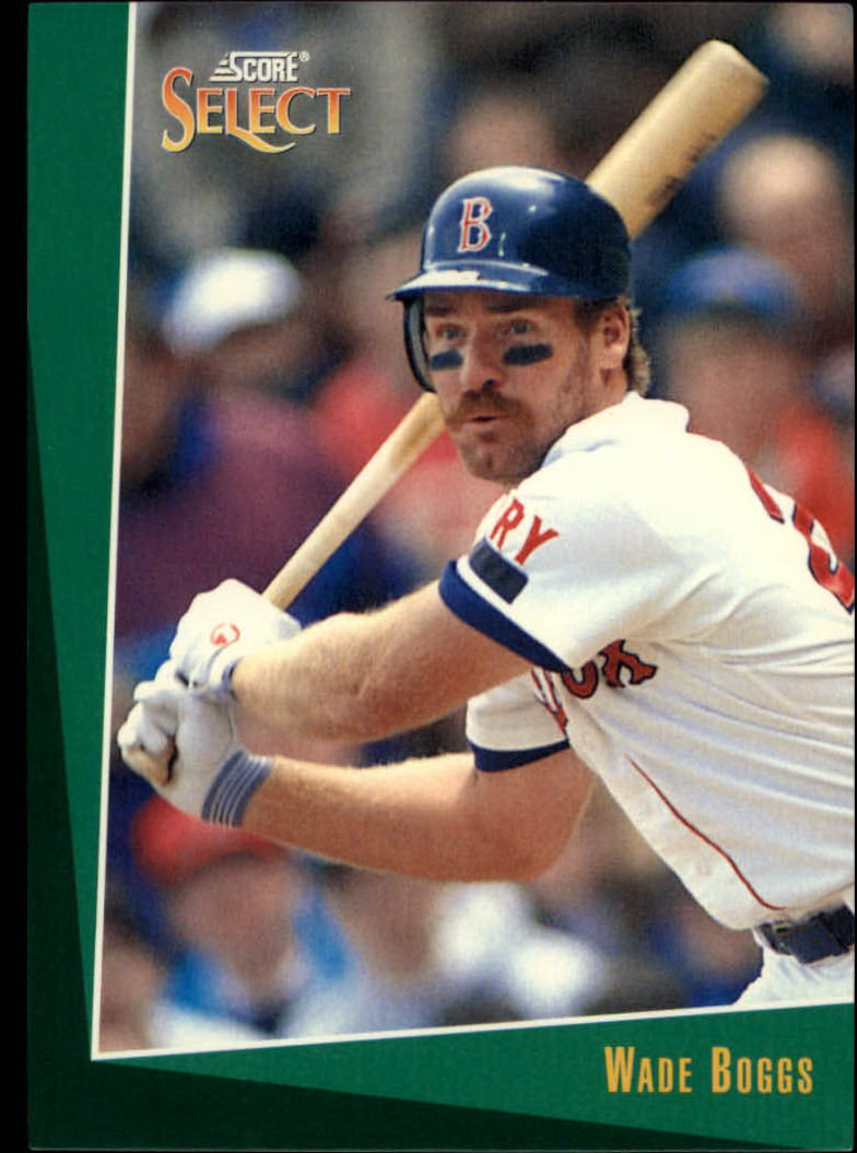 thumbnail 94  - 1993 Select Baseball Card Pick 1-250