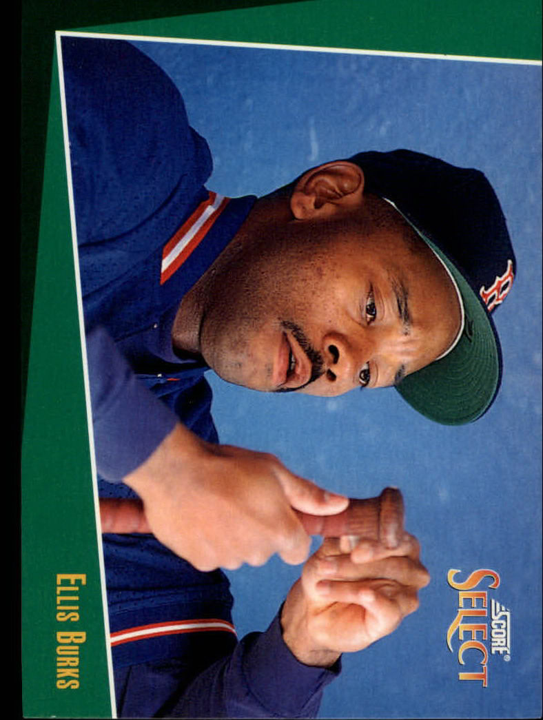 thumbnail 102  - 1993 Select Baseball (Cards 1-200) (Pick Your Cards)