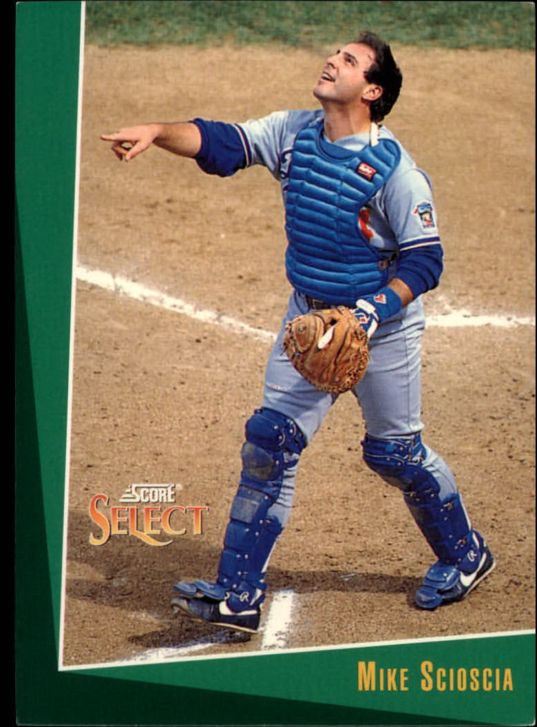 thumbnail 134  - A1080- 1993 Select Baseball Cards 1-250 +Rookies -You Pick- 10+ FREE US SHIP