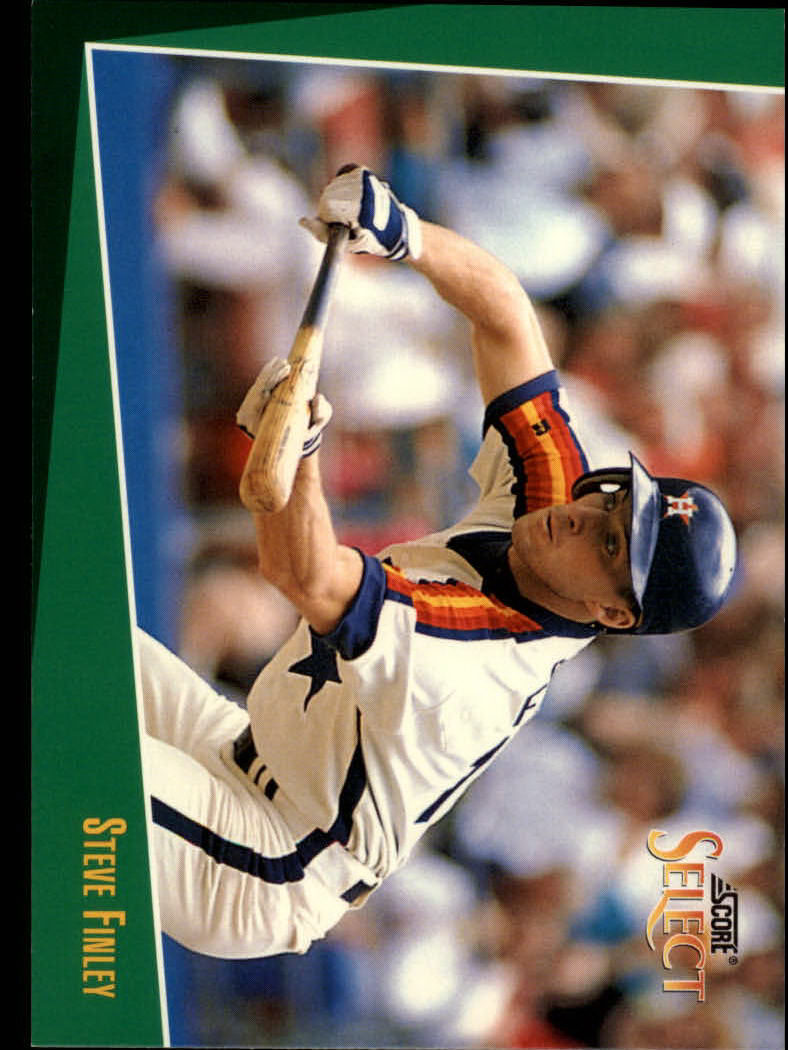 thumbnail 126  - 1993 Select Baseball (Cards 1-200) (Pick Your Cards)