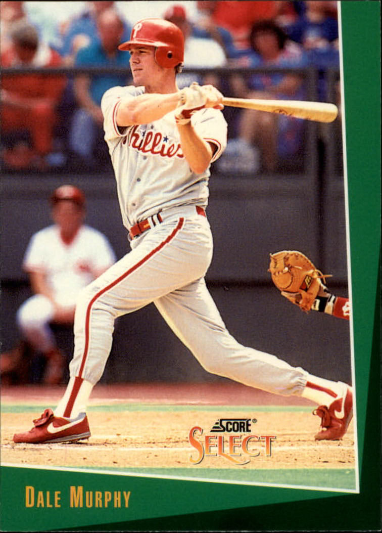thumbnail 146  - 1993 Select Baseball (Cards 1-200) (Pick Your Cards)