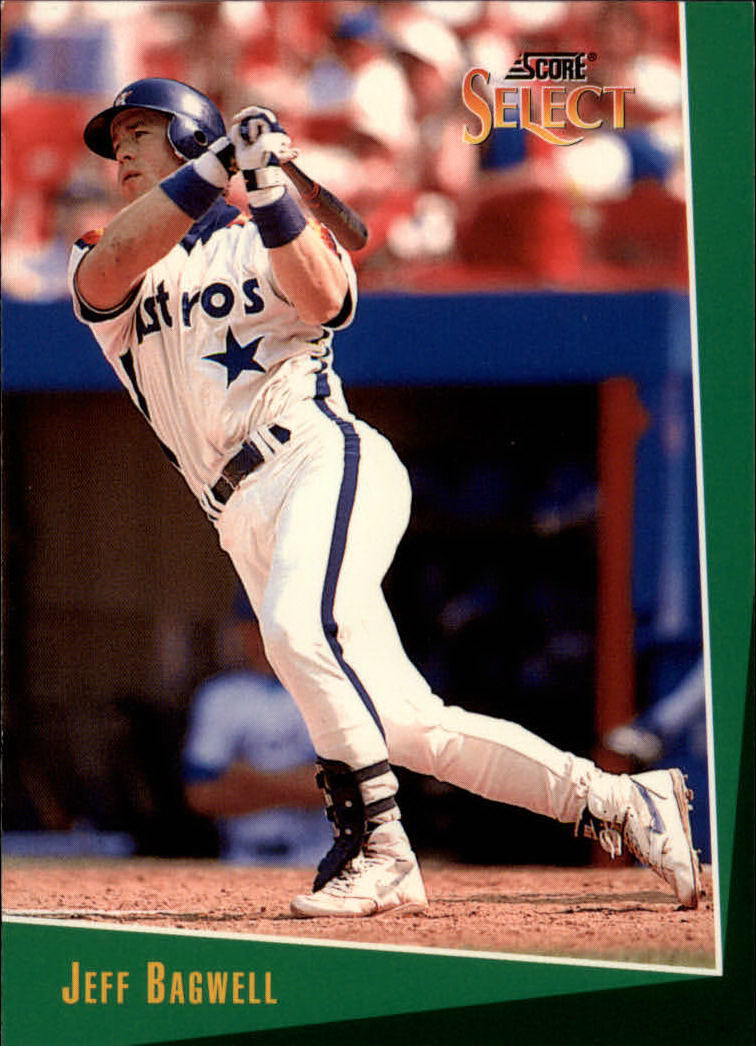 thumbnail 224  - 1993 Select Baseball Card Pick 1-250