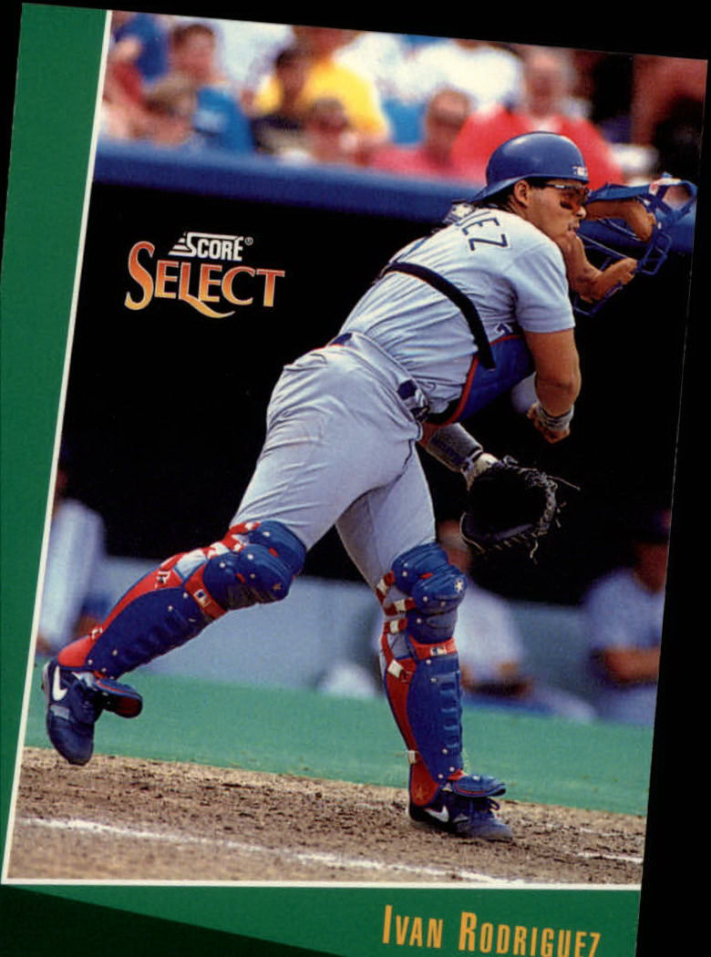 thumbnail 266  - A1080- 1993 Select Baseball Cards 1-250 +Rookies -You Pick- 10+ FREE US SHIP