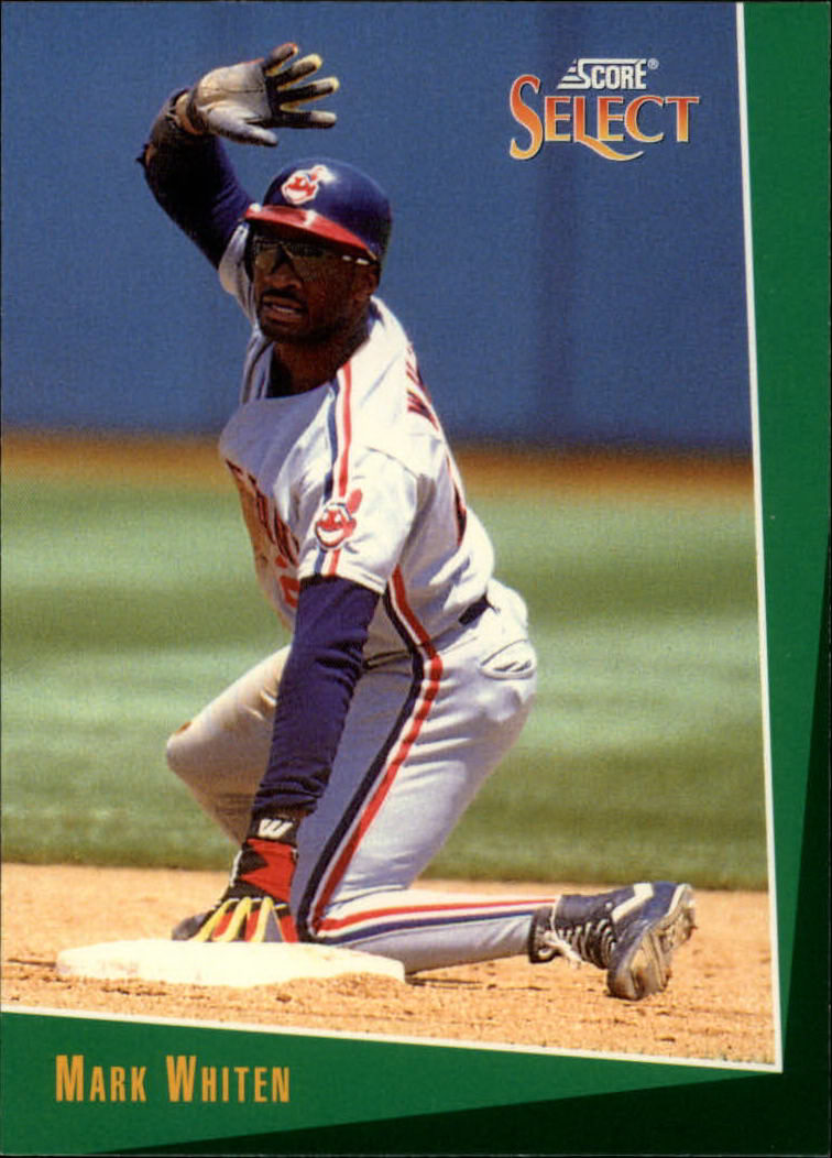 thumbnail 290  - 1993 Select Baseball Card Pick 1-250