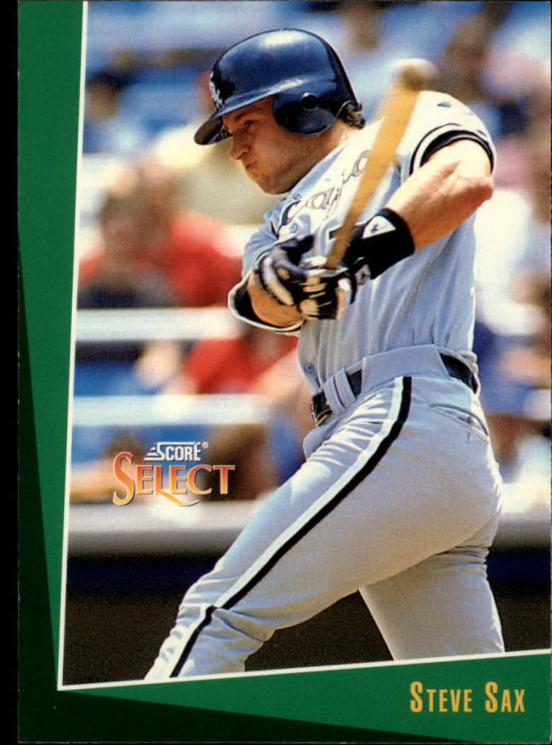 thumbnail 318  - 1993 Select Baseball Card Pick 1-250