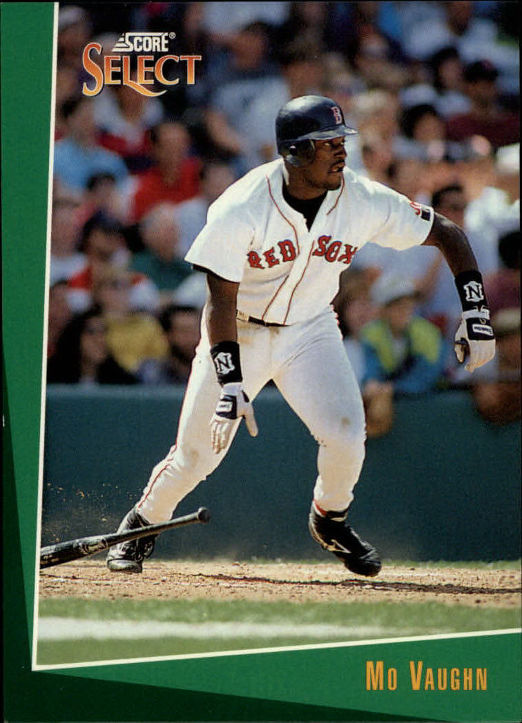 thumbnail 426  - 1993 Select Baseball Card Pick 1-250