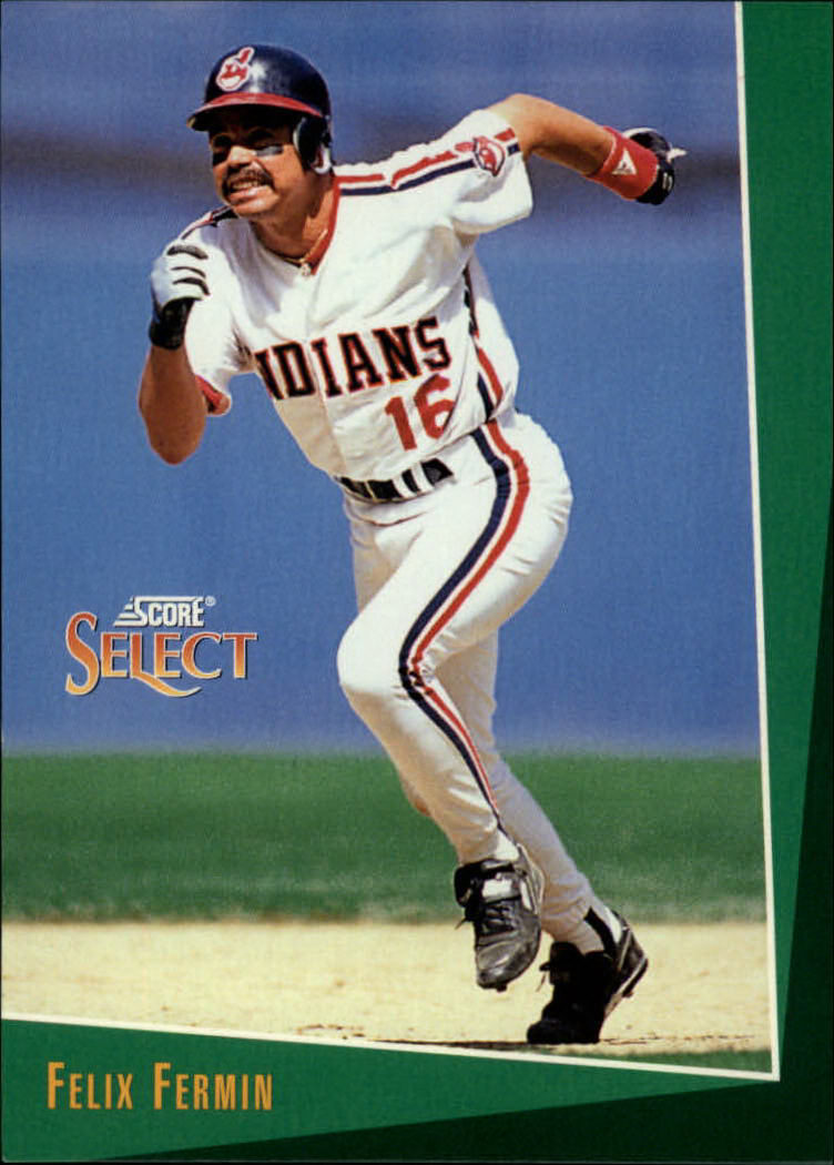 thumbnail 12  - 1993 Select Baseball Card Pick 251-405