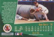 thumbnail 91  - 1993 Select Baseball (Cards 201-405) (Pick Your Cards)
