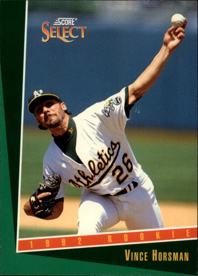 thumbnail 132  - A1080- 1993 Select Baseball Cards 251-405 +Inserts -You Pick- 10+ FREE US SHIP