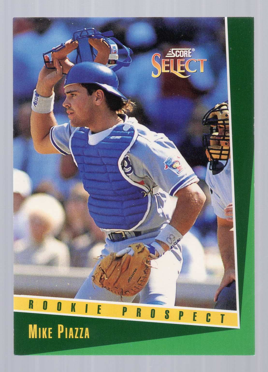 thumbnail 150  - 1993 Select Baseball (Cards 201-405) (Pick Your Cards)