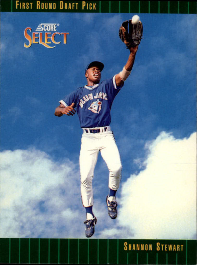 thumbnail 210  - 1993 Select Baseball Card Pick 251-405