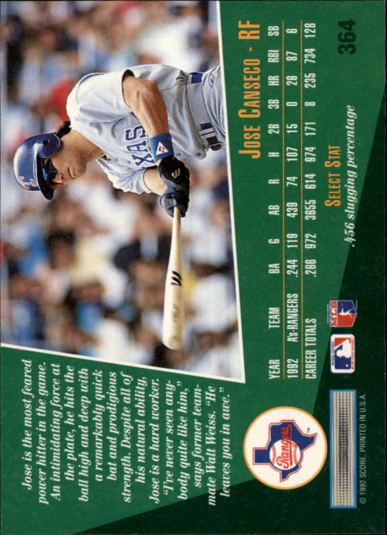thumbnail 227  - 1993 Select Baseball Card Pick 251-405