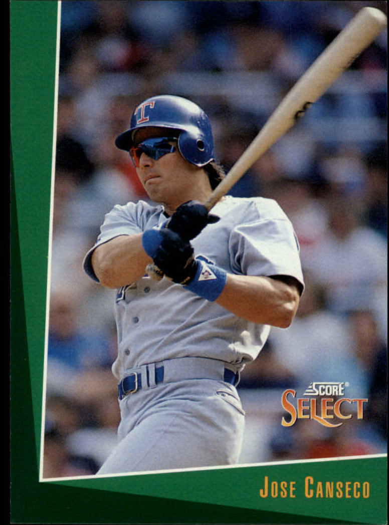 thumbnail 226  - 1993 Select Baseball Card Pick 251-405