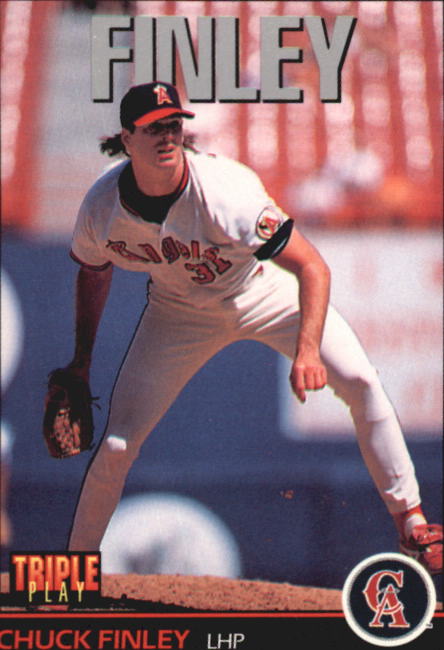 1993 Triple Play (Donruss) Baseball "Main Set" Cards #151 to #264 - Picture 38 of 219