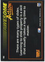 1993 Triple Play (Donruss) Baseball "Main Set" Cards #151 to #264 - Picture 85 of 219