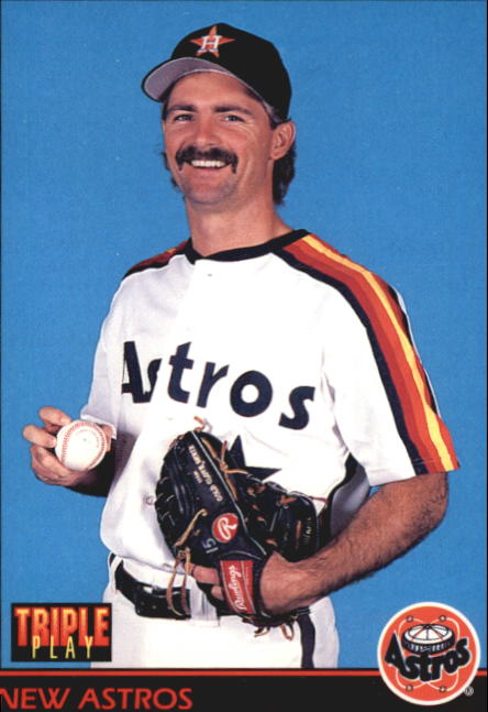 1993 Triple Play (Donruss) Baseball "Main Set" Cards #151 to #264 - Picture 158 of 219