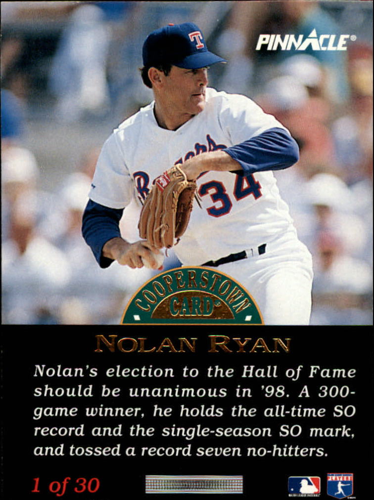 A0984- 1993 Pinnacle Baseball #s 501-620 +Inserts -You Pick- 15+ FREE US SHIP - Picture 243 of 268