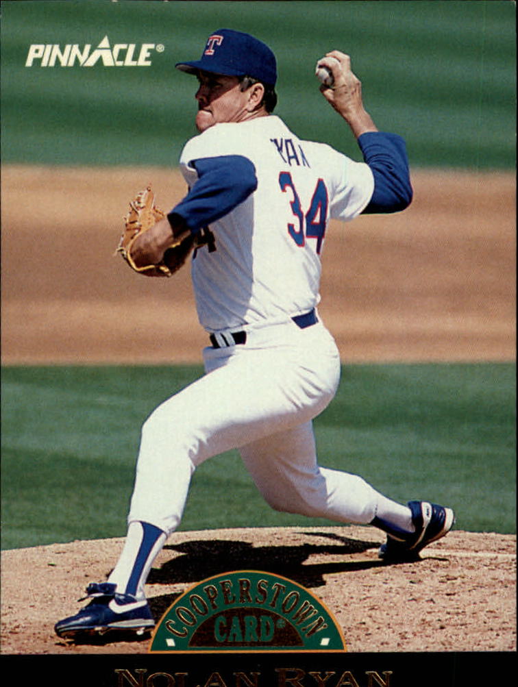 A0984- 1993 Pinnacle Baseball #s 501-620 +Inserts -You Pick- 15+ FREE US SHIP - Picture 242 of 268