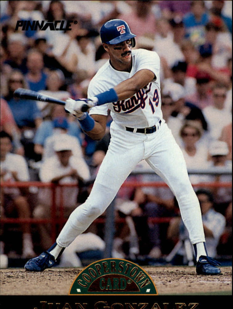 A0984- 1993 Pinnacle Baseball #s 501-620 +Inserts -You Pick- 15+ FREE US SHIP - Picture 248 of 268