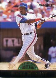 A0984- 1993 Pinnacle Baseball #s 501-620 +Inserts -You Pick- 15+ FREE US SHIP - Picture 251 of 268