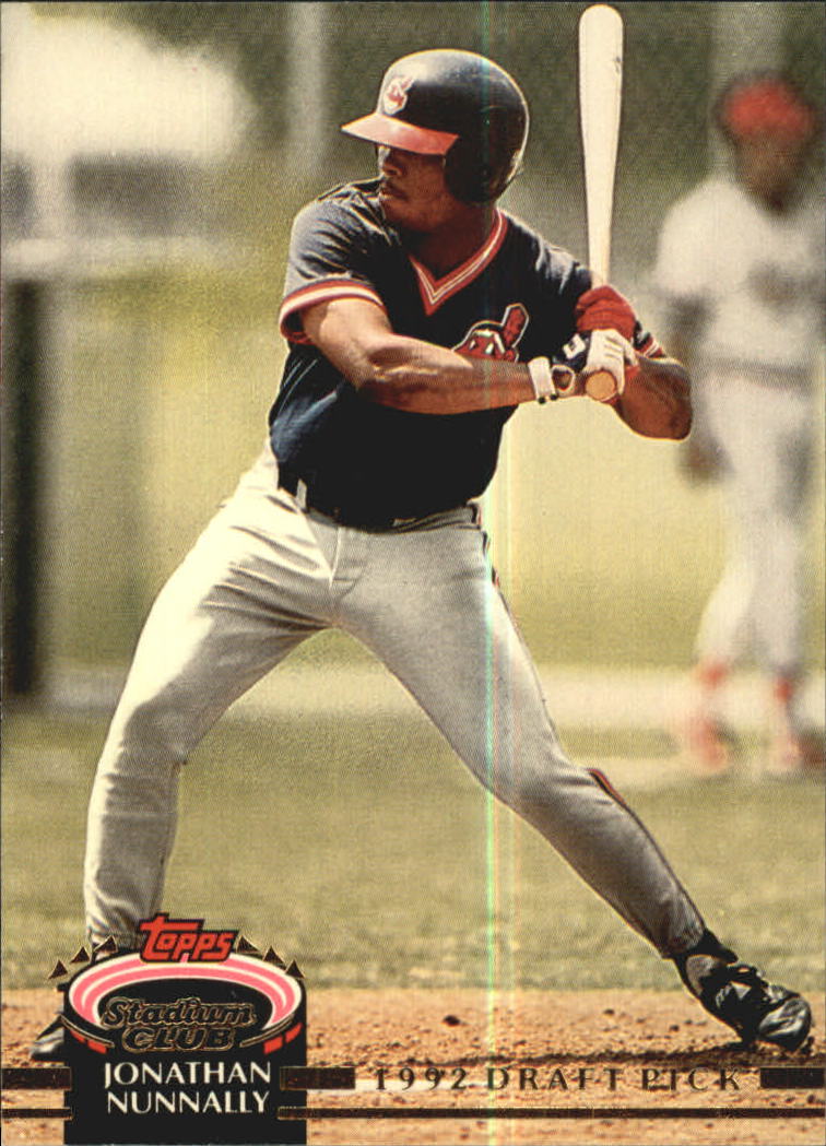 1993 Stadium Club Murphy Baseball - Picture 8 of 272