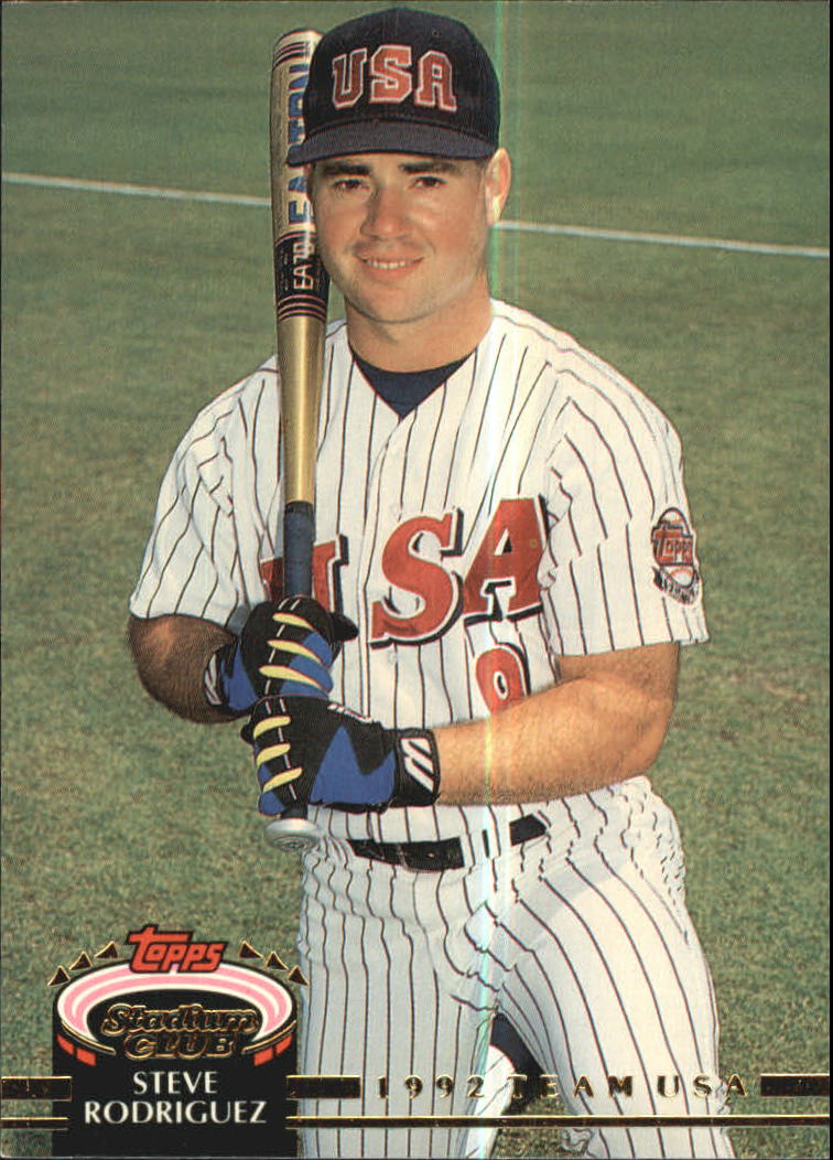 1993 Stadium Club Murphy Baseball - Picture 14 of 272