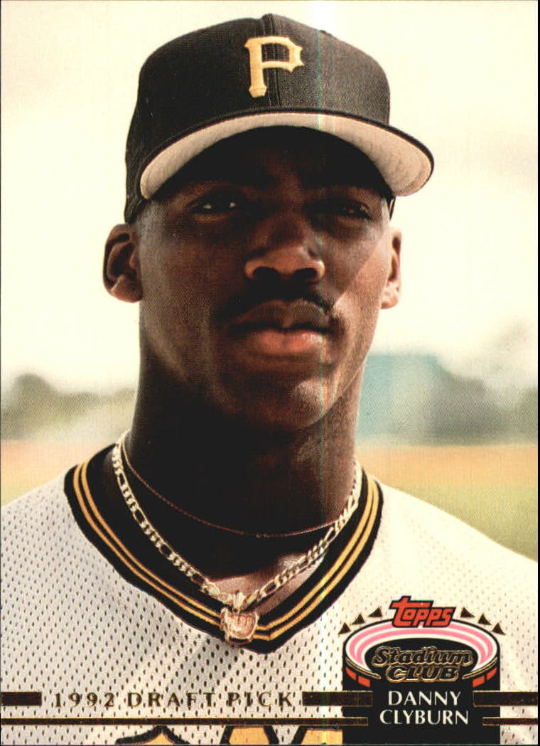 1993 Stadium Club Murphy Baseball - Picture 18 of 272