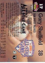 1993 Stadium Club Murphy Baseball - Picture 27 of 272