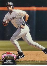 1993 Stadium Club Murphy Baseball - Picture 26 of 272