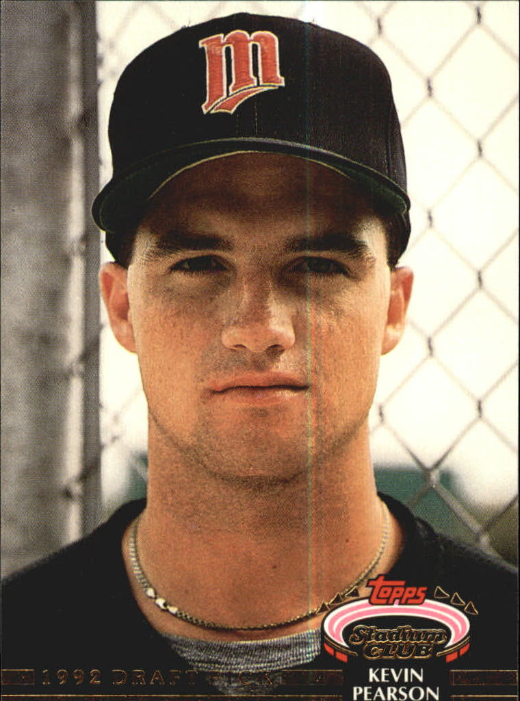 1993 Stadium Club Murphy Baseball - Picture 36 of 272