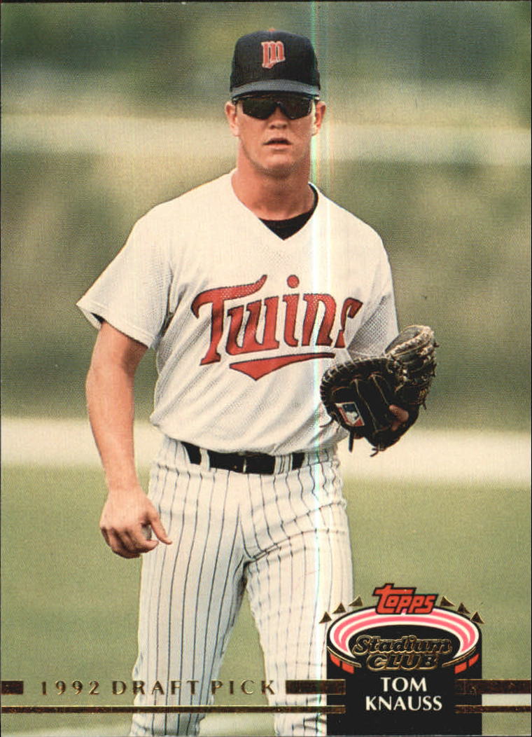 1993 Stadium Club Murphy Baseball - Picture 50 of 272