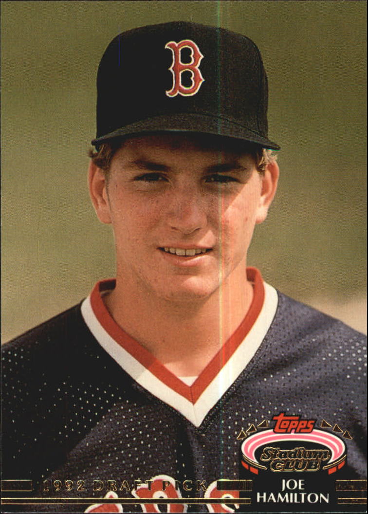 1993 Stadium Club Murphy Baseball - Picture 69 of 272