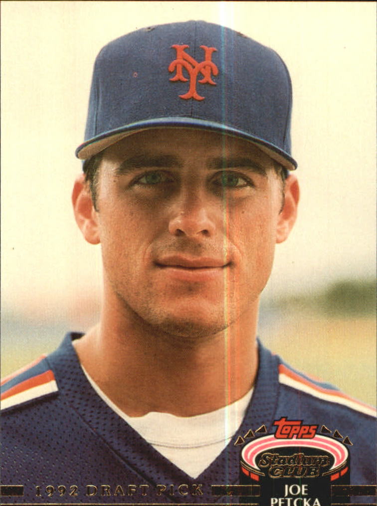 1993 Stadium Club Murphy Baseball - Picture 77 of 272