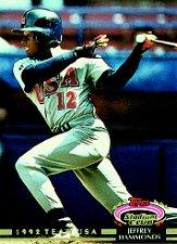 1993 Stadium Club Murphy Baseball - Picture 91 of 272