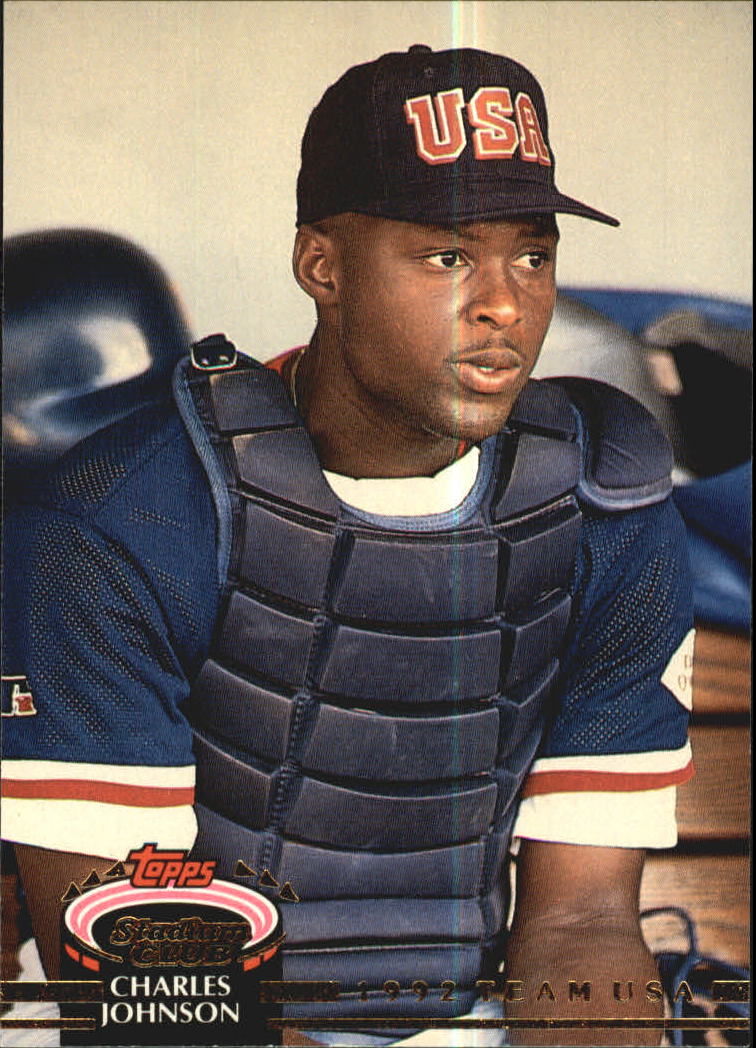 1993 Stadium Club Murphy Baseball - Picture 95 of 272