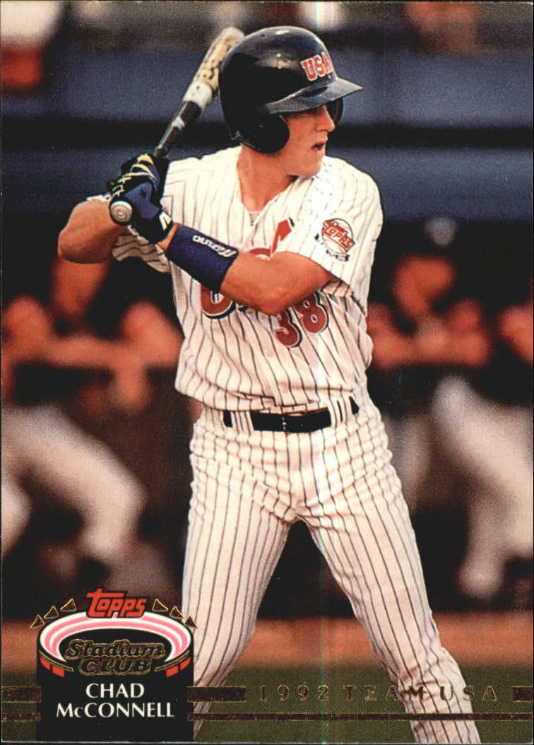 1993 Stadium Club Murphy Baseball - Picture 103 of 272