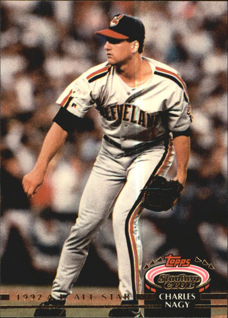 1993 Stadium Club Murphy Baseball - Picture 113 of 272