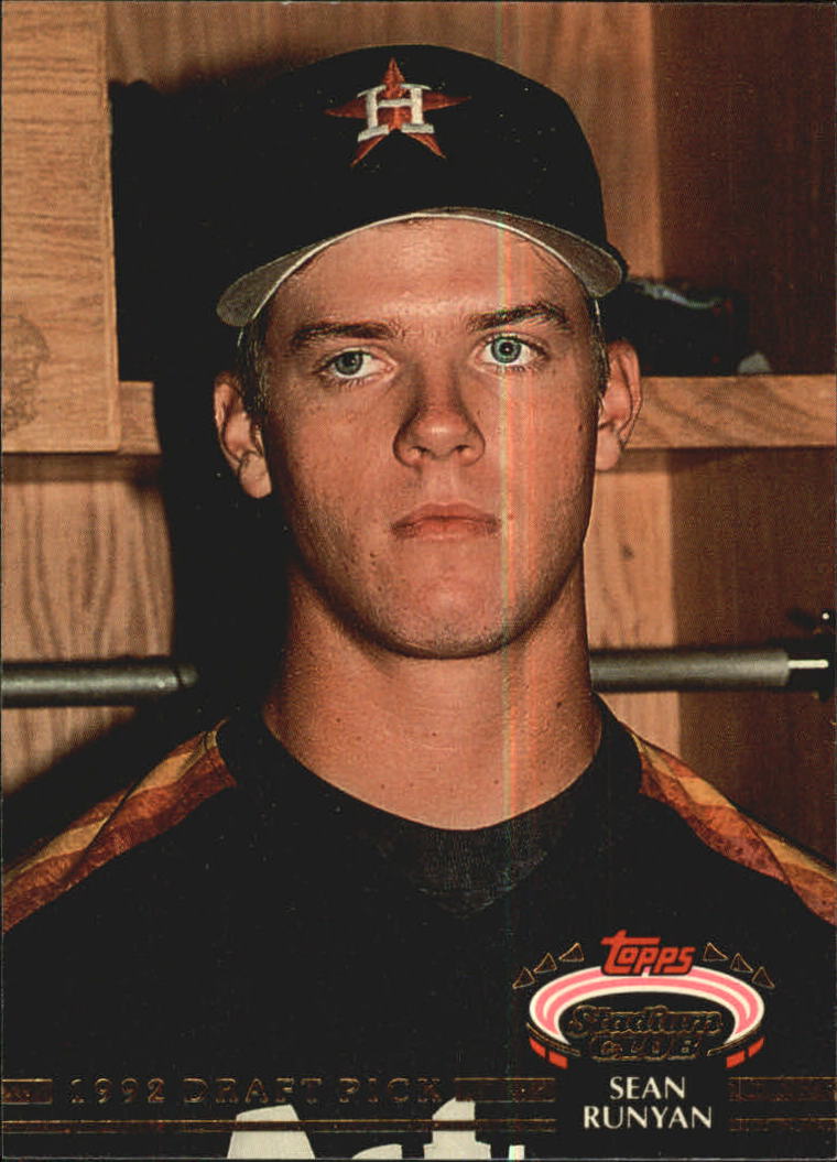 1993 Stadium Club Murphy Baseball - Picture 115 of 272