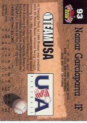 1993 Stadium Club Murphy Baseball - Picture 122 of 272