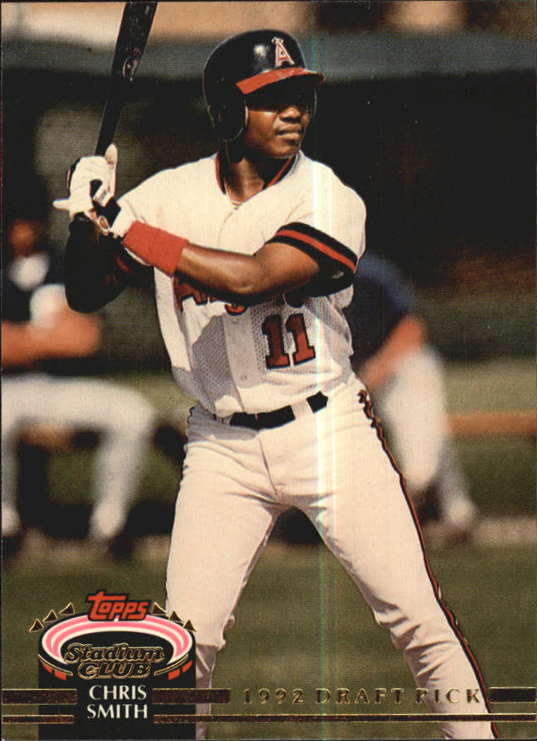 1993 Stadium Club Murphy Baseball - Picture 181 of 272