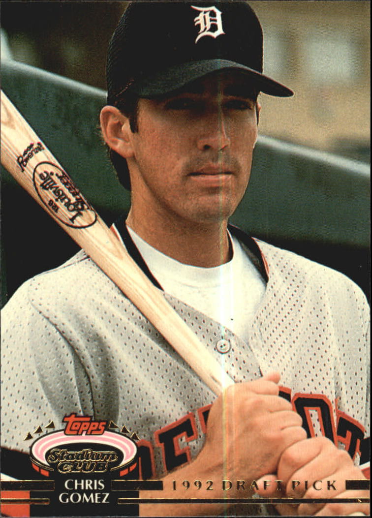 1993 Stadium Club Murphy Baseball - Picture 183 of 272