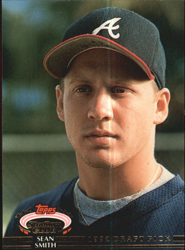 1993 Stadium Club Murphy Baseball - Picture 207 of 272