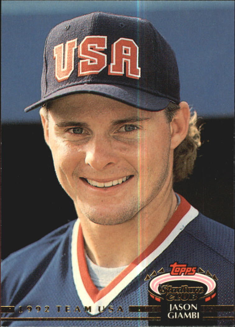 1993 Stadium Club Murphy Baseball - Picture 211 of 272