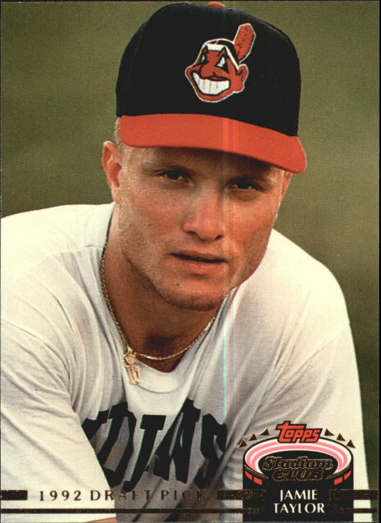 1993 Stadium Club Murphy Baseball - Picture 223 of 272